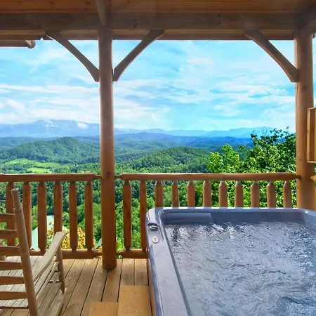 Ridgetop Retreat
